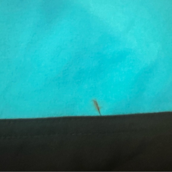 Swim Trunks Seadoo 3XL turquoise and black - Picture 6 of 9